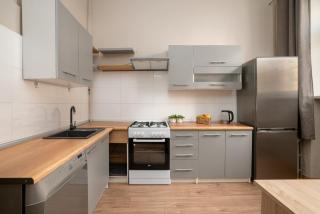 AS Home 8-osobowy apartament w Rynku - Breslavia - 4