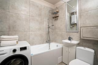 AS Home 8-osobowy apartament w Rynku - Breslavia - 2