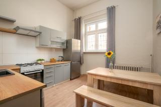 AS Home 8-osobowy apartament w Rynku - Breslavia - 3