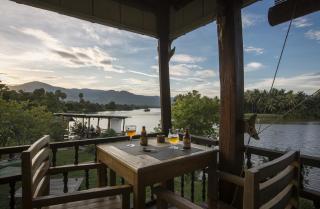 Champa Lodge - 5