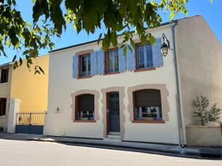 Le gîte du port canal - Moissac - 5