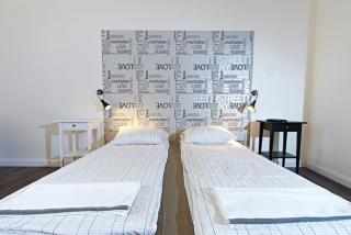Central 5 Guest House - Budapest - 5