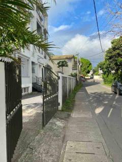 Modern & Affordable Apartment - Roches Brunes - Roches Brunes - 7