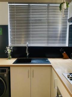 Modern & Affordable Apartment - Roches Brunes - Roches Brunes - 6