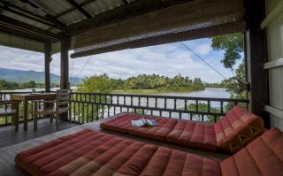 Champa Lodge - 3