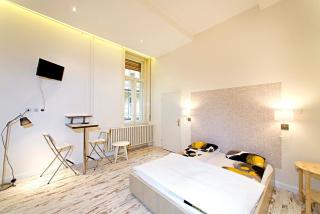 Central 5 Guest House - Budapest - 9