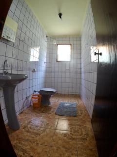 Chales Mares Mar - 7