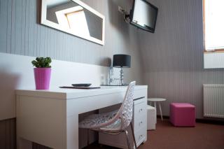 Hotel Na Rogatce - Lublin - 7