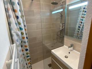 Studio agréable près du centre de Châtel avec Multi Pass été 2024 à 3€/jour/personne ! - FR-1-693-59 - Châtel - 3