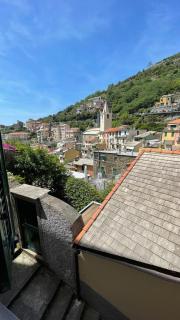 La Scuna Riomaggiore - Riomaggiore - 4