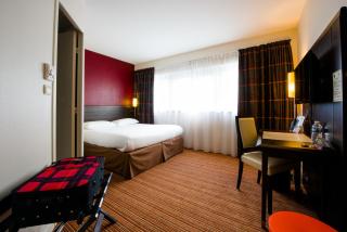 ibis Styles Nantes Centre Place Royale - Nantes - 4