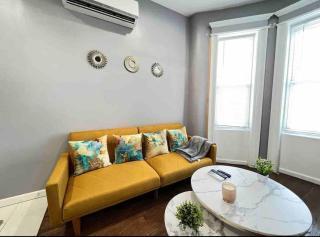 Stylish 1 Bedroom Apt - Brooklyn by train station - Brooklyn - 0