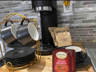 Stylish 1 Bedroom Apt - Brooklyn by train station - 8