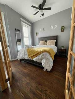 Stylish 1 Bedroom Apt - Brooklyn by train station - Brooklyn - 3
