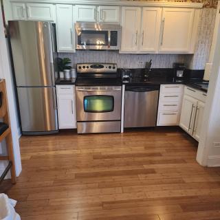 Cozy View Downtown Atlanta Condo - 8