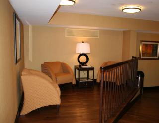Hampton Inn Dalton - Dalton - 8