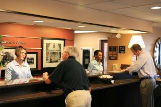 Hampton Inn Dalton - Dalton - 7