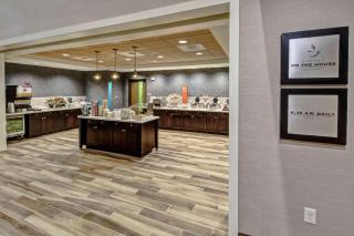 Hampton Inn & Suites Culpeper - Culpeper - 6
