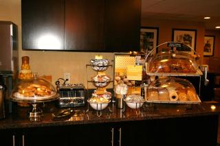 Hampton Inn Dalton - Dalton - 1