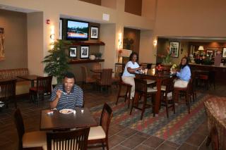 Hampton Inn & Suites West Point - West Point - 5