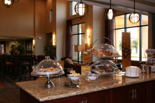 Hampton Inn & Suites West Point - West Point - 4