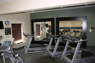 Hampton Inn & Suites West Point - West Point - 1