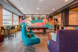 TRU By Hilton Clarksville - Clarksville - 6