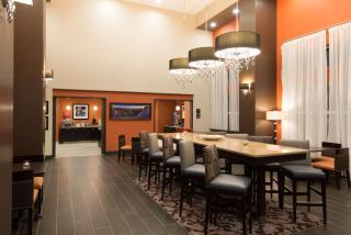 Hampton Inn & Suites Albuquerque North/I-25 - Albuquerque - 9