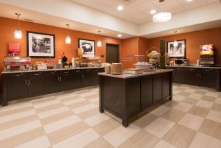 Hampton Inn & Suites Albuquerque North/I-25 - Albuquerque - 6