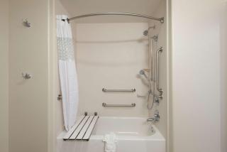 Hampton Inn & Suites Albuquerque North/I-25 - Albuquerque - 4