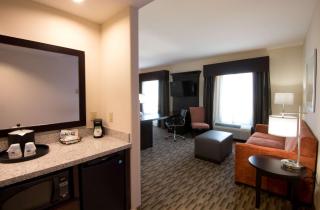 Hampton Inn & Suites Albuquerque North/I-25 - Albuquerque - 2