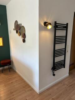 Appartement fliegender Hirsch - Bäk - 6