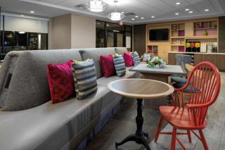 Home2 Suites By Hilton Buford Mall Of Georgia, Ga - Buford - 1