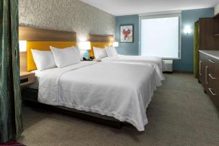 Home2 Suites By Hilton Buford Mall Of Georgia, Ga - Buford - 8