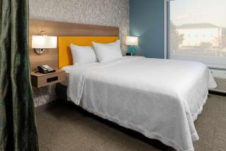 Home2 Suites By Hilton Buford Mall Of Georgia, Ga - Buford - 7