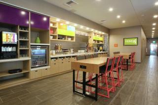 Home2 Suites By Hilton Nampa - Nampa - 4