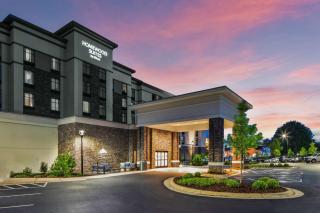 Homewood Suites By Hilton Greensboro Wendover, Nc - Greensboro - 0