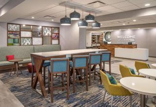 Hampton Inn Hastings - Hastings - 6