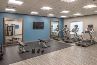 Hampton Inn Hastings - Hastings - 1
