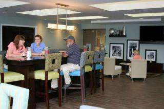 Hampton Inn Williamston - Williamston - 7