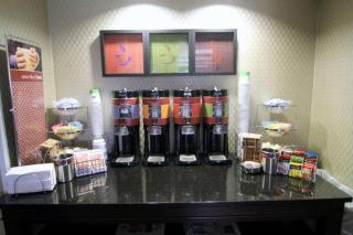 Hampton Inn Williamston - Williamston - 5