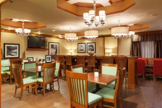 Hampton Inn Elkton - Elkton - 4