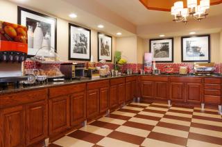 Hampton Inn Elkton - Elkton - 3