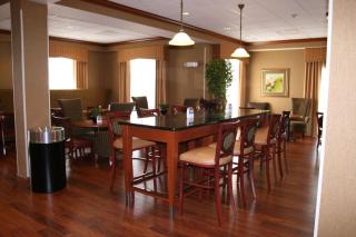 Hampton Inn Mountain Home - Mountain Home - 2