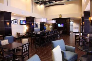 Hampton Inn & Suites Carlsbad - Carlsbad - 4