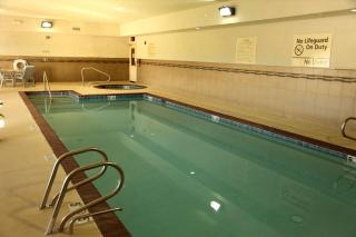 Hampton Inn & Suites Carlsbad - Carlsbad - 3