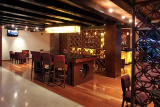 Marriott Puebla Hotel Meson del Angel - Puebla - 5