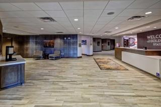 Hampton Inn & Suites San Jose Airport - San Jose - 8