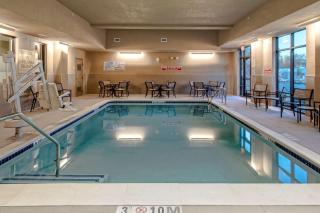 Hampton Inn & Suites San Jose Airport - San Jose - 6