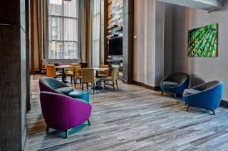 Hampton Inn & Suites San Jose Airport - San Jose - 1